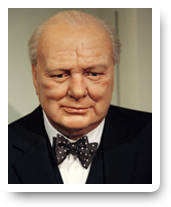 Winston Churchill - Pearl HR Solutions
